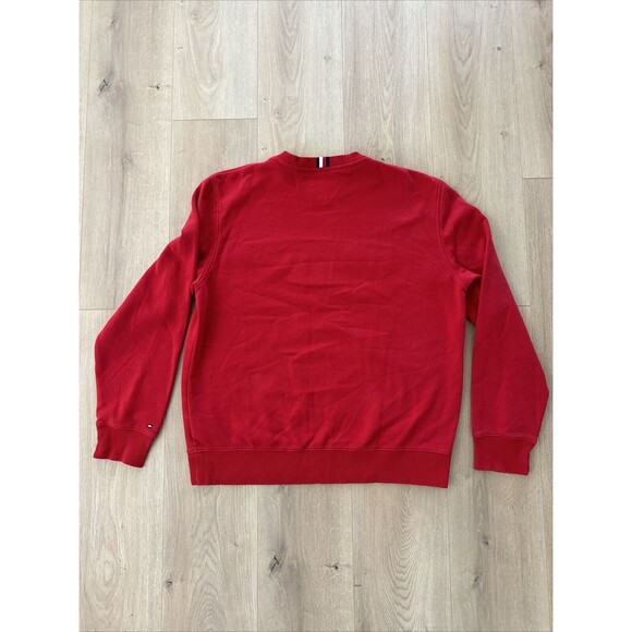 Tommy Hilfiger Crewneck Women’s Large - Picture 4 of 6